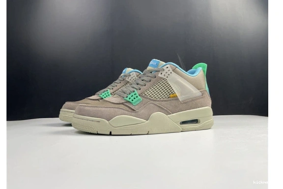 DJ5718-242 Retro 30th Taupe Anniversary Haze Jordan DJ5718-242 4 SP Air Union 0516
